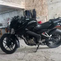 ns200|موتورسیکلت|اردکان, |دیوار