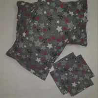 دوخت سرویس کامل آشپزخانه|سفره، حوله، دستمال آشپزخانه|گلبهار, شهر جدید گلبهار|دیوار