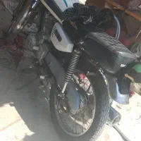 متور 125