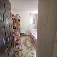 منزل همکف دو خواب خیابان مشفق|فروش خانه و ویلا|کاشان, شمس آبادی|دیوار