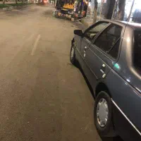 405|خودرو سواری و وانت|پیرانشهر, |دیوار