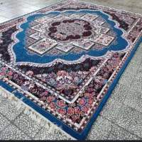 یک عدد قالی گمشده