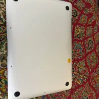 اپل مک بوک ایر Apple MacBook Air M1|رایانه همراه|تهران, سازمان برنامه جنوبی|دیوار