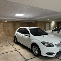 برلیانس H320 اتوماتیک 1650cc *قابل معاوضه*|خودرو سواری و وانت|هشتگرد, |دیوار