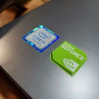 لپ تاپ لنوو ideapad 320|رایانه همراه|مشهد, کوثر|دیوار