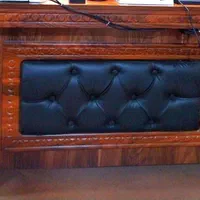 میز اداری در حد نو