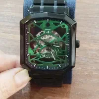 5عدد ساعت اورجینال آک به زیر قیمت بفروش میرسد