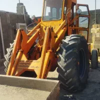 تراکتور رومانی|خودرو سنگین|فردوس (خراسان), |دیوار