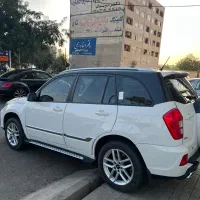 ام وی ام x33s|خودرو سواری و وانت|کرج, خرمدشت|دیوار