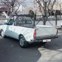 پیکان وانت سالم|خودرو سواری و وانت|مشکین‌دشت, |دیوار