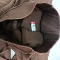 لگ‌ کبریتی تو کرکی|لباس|میانه, |دیوار