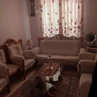 مبلمان نه نفره سلطنتی