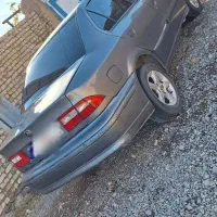 فروش سمندef7