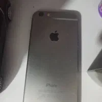 آیفون سیکس iphone 6 استنثنائی|موبایل|تهران, باغ خزانه|دیوار