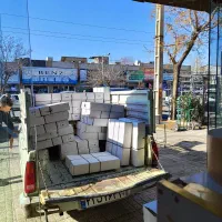 نوار لبه پی وی سی.pvc.نوار اتویی.پشت چسبدار.چسب|فروشگاه و مغازه|تهران, شهرک شریفی|دیوار