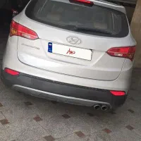 سانتافه ۲۰۱۴ بیرنگ سقف پانا