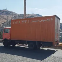 اسباب کشی اتوبارباربری شرق حکیمیه تهرانپارس نارمک
