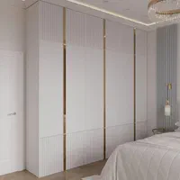 نصاب کابینت وکمد دیواری دربهای اتاقی وکمدی|جاکفشی، کمد، دراور|شیراز, فرگاز|دیوار