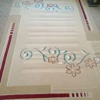 ۲ عدد گلیم فرش ۶ متری|فرش|سنندج, |دیوار