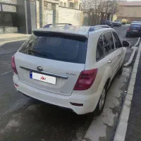 لیفان X60 اتوماتیک، مدل ۱۳۹۷نیوفیس تحویل 98|خودرو سواری و وانت|کرج, گلشهر|دیوار