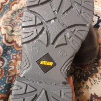 کفش ایمنی مارک ساتر