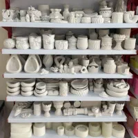 دنیای مجسمه و هنر