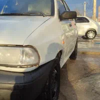 پراید ۱۳۱SL|خودرو سواری و وانت|پارس‌آباد, |دیوار