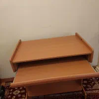 میز کامپیوتر کوچک