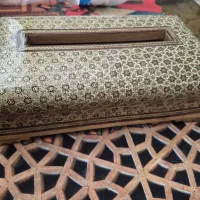 جعبه دستمال