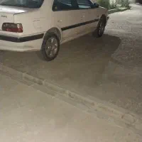 پرشیا ۸۸|خودرو سواری و وانت|ارومیه, |دیوار