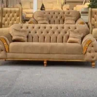 مبل بارکه|مبلمان خانگی و میز عسلی|مبارکه, |دیوار