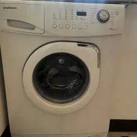 لباسشویی سامسونگ