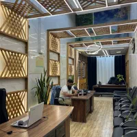 ساخت و اجرای کلیه کارهای چوبی و mdf