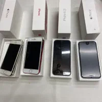 موبایل آیفون