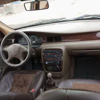 سمند مدل 88|خودرو سواری و وانت|اسفرورین, |دیوار