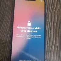 آیفون ۱۳ نرمال قفل شده