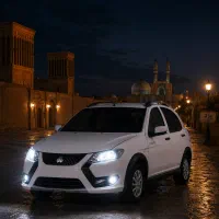 فروش اقساطی کوییک و ساینا در بهمن موتور