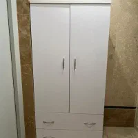 کمد لباس نو