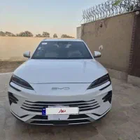 بی وای دی سانگ پلاس