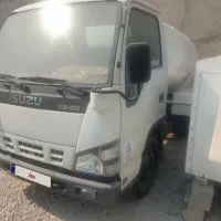 ایسوزو ۵۲۰۰ مدل ۱۳۹۶