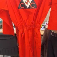 لباس کار
