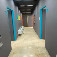 پانسیون مطالعاتی پسرانه با امکانات کامل مرکز تهران