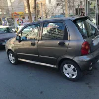 ام وی ام /مدل ۹۱ /سالم /شاسی ها پلمپ