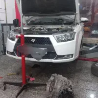 تعمیر گیربکس اتومات