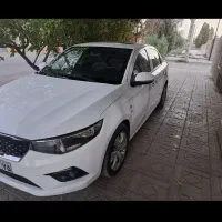 سواری تارا اتوماتیک ۱۴۰۲|خودرو سواری و وانت|سیرجان, |دیوار