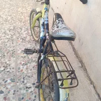 دوچرخه۱۶|دوچرخه، اسکیت، اسکوتر|گتوند, |دیوار