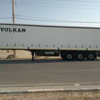 کشنده فاو مدل ۹۶ اتاق جدید|خودرو سنگین|ایلام, |دیوار