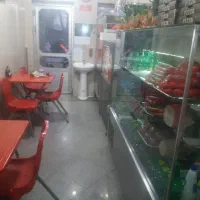 مغازه ساندویچی فلافل و پیتزا فروشی|اجارهٔ مغازه و غرفه|تهران, کیانشهر|دیوار