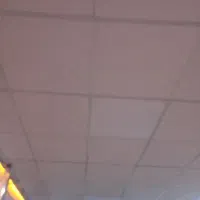 نصب سقف کاذب