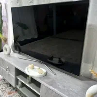 تلویزیون مارشال ال ای دی|تلویزیون و پروژکتور|ورامین, شهرک مدرس|دیوار